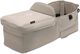 Bugaboo Donkey 5 bassinet fabric complete