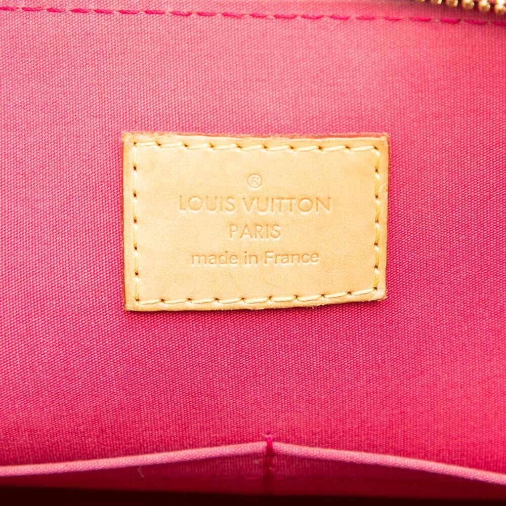Louis Vuitton Alma
