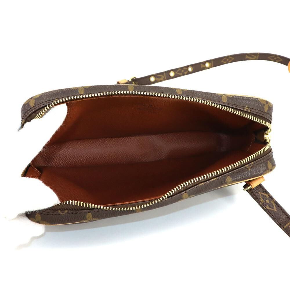 Louis Vuitton Pochette Marly Bandouliere