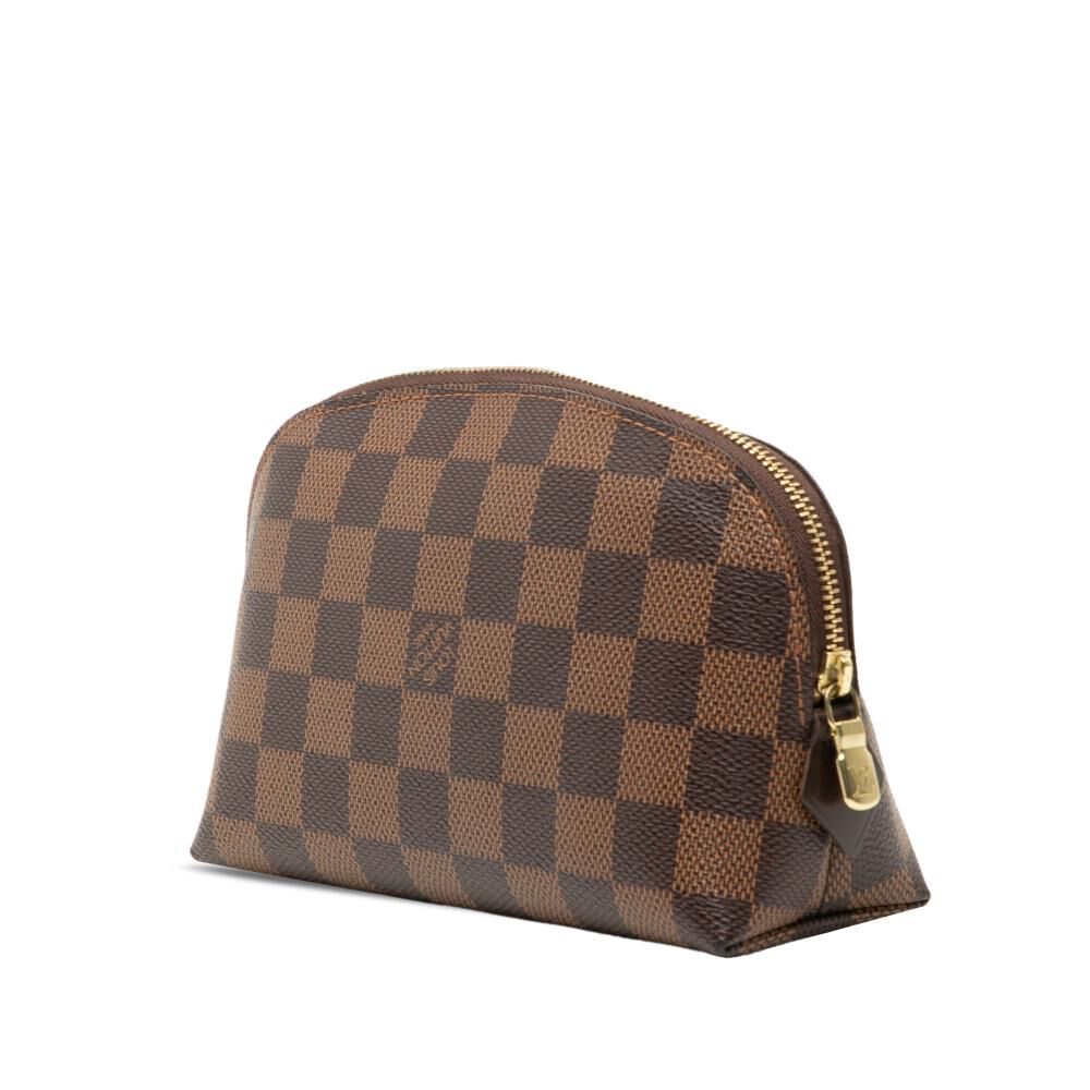 Louis Vuitton Cosmetic Pouch