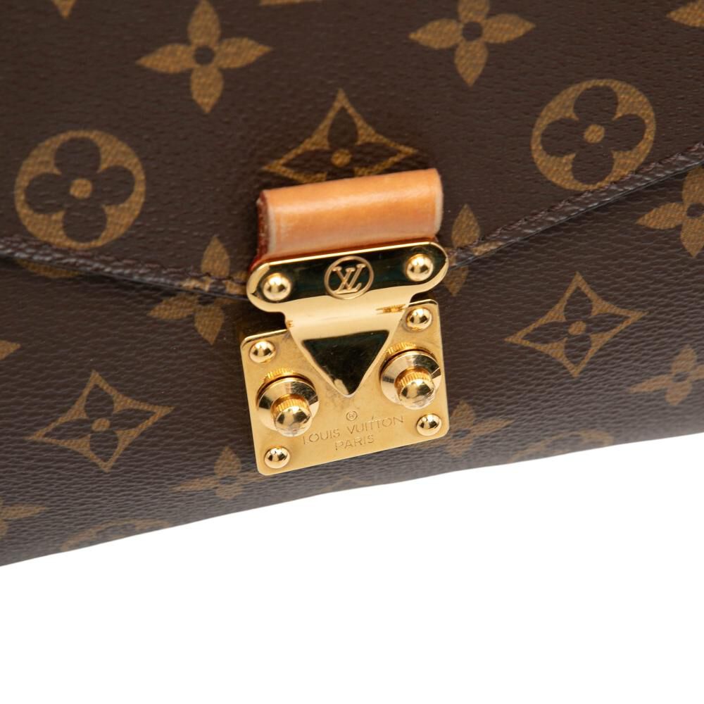 Louis Vuitton Pochette M&eacute;tis