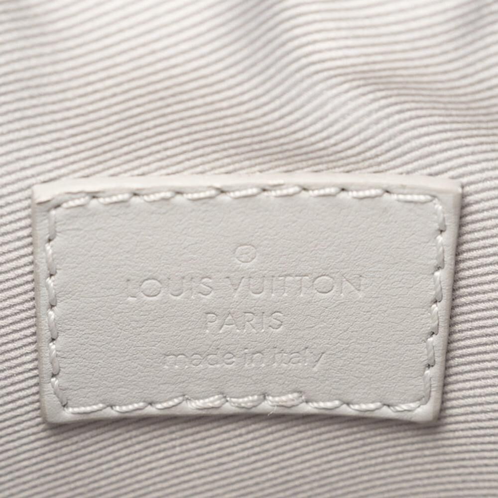 Louis Vuitton Bucket Bag