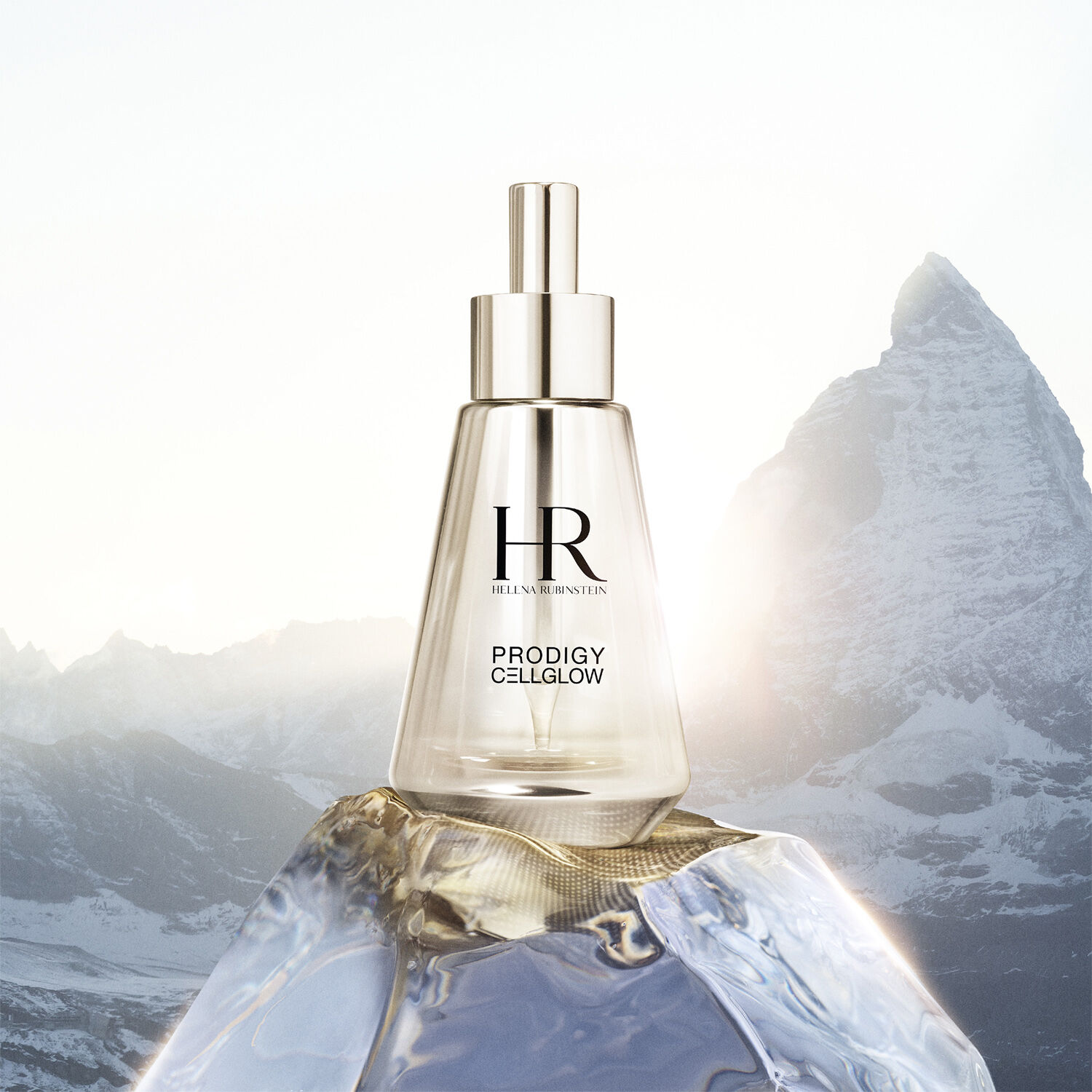 Helena Rubinstein Prodigy Cellglow Olixir 30ml