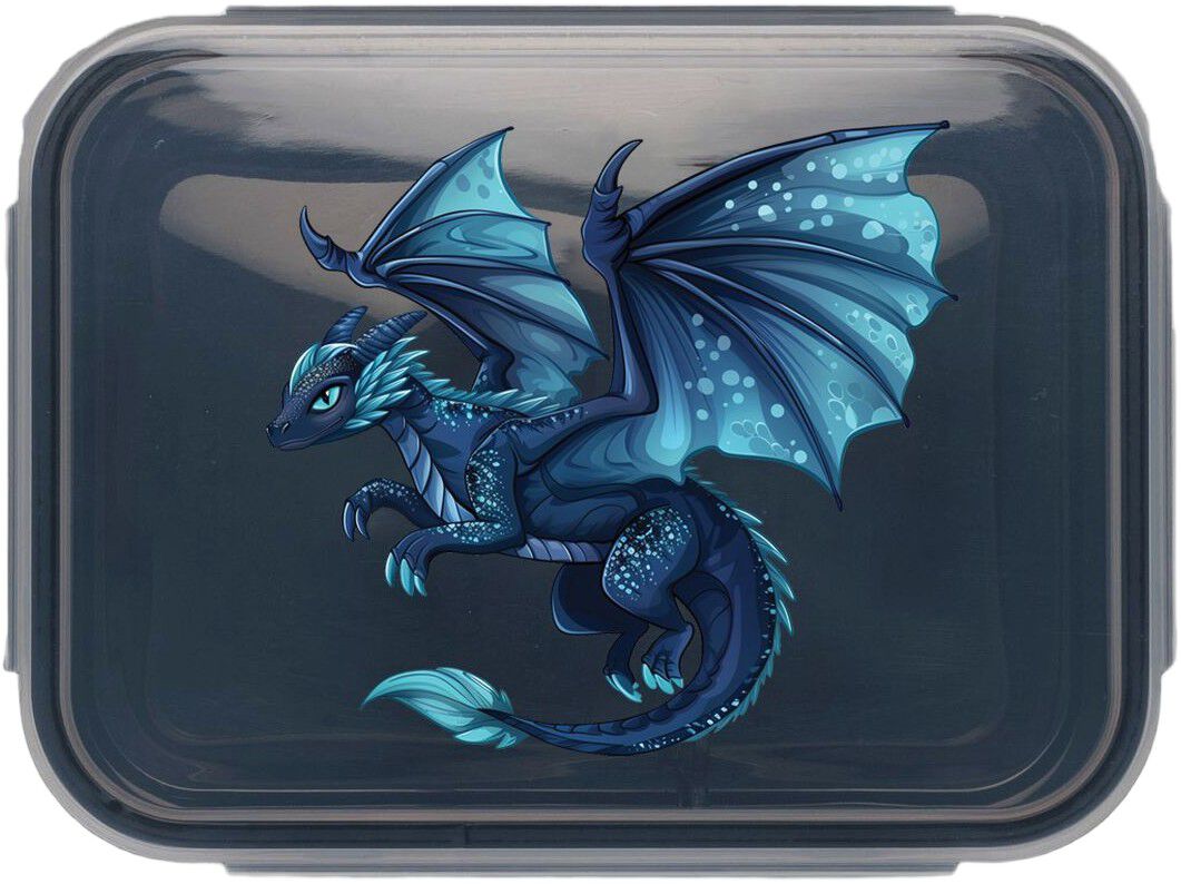 MADKASSE DRAGE TINKA COOL