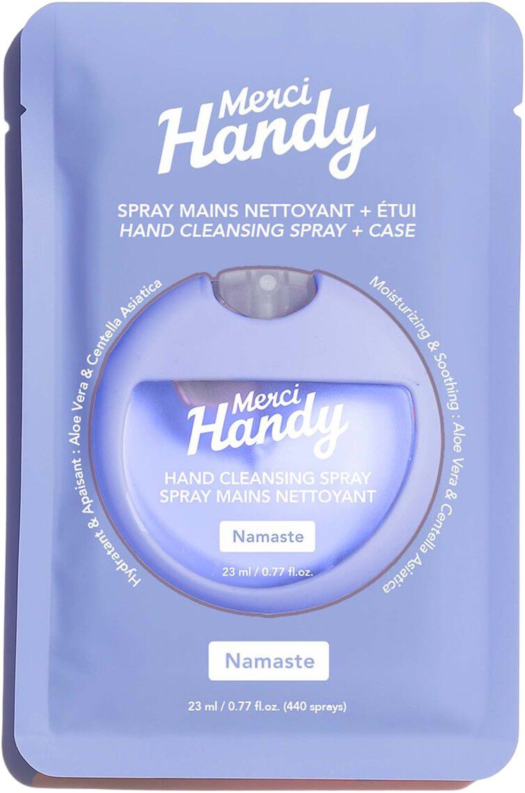 Hand Cleansing Spray - H&aring;ndrensningsspray