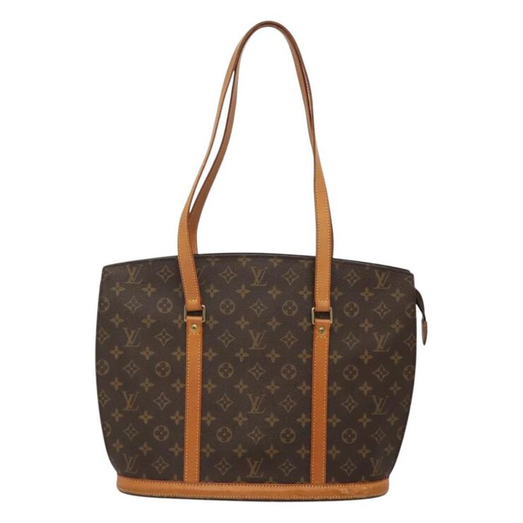 Louis Vuitton Babylone