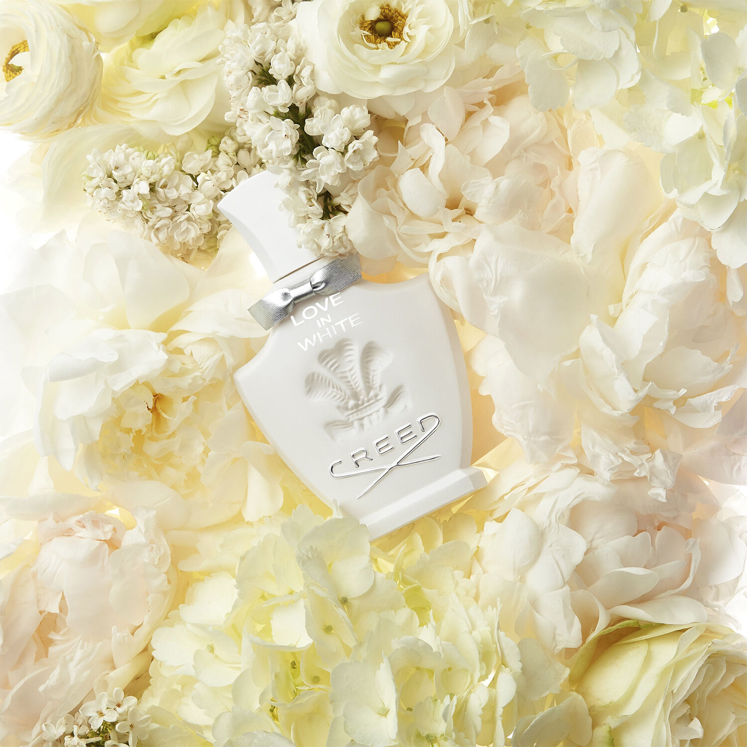 Love In White Eau de Parfum