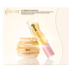 Lip Therapy Glaze Duo - L&aelig;beplejes&aelig;t