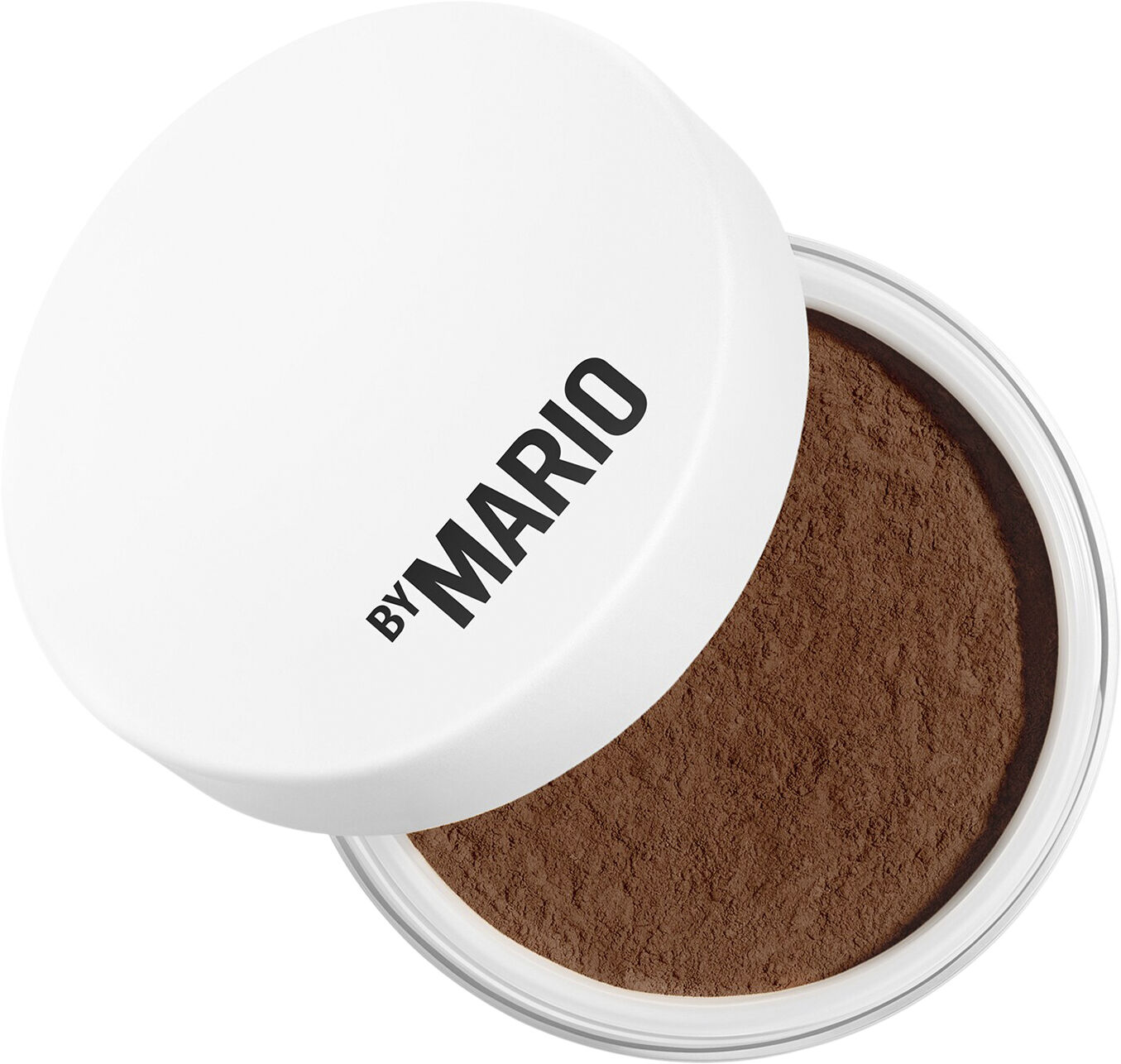SurrealSkin Soft Blur Setting Powder - L&oslash;s pudder