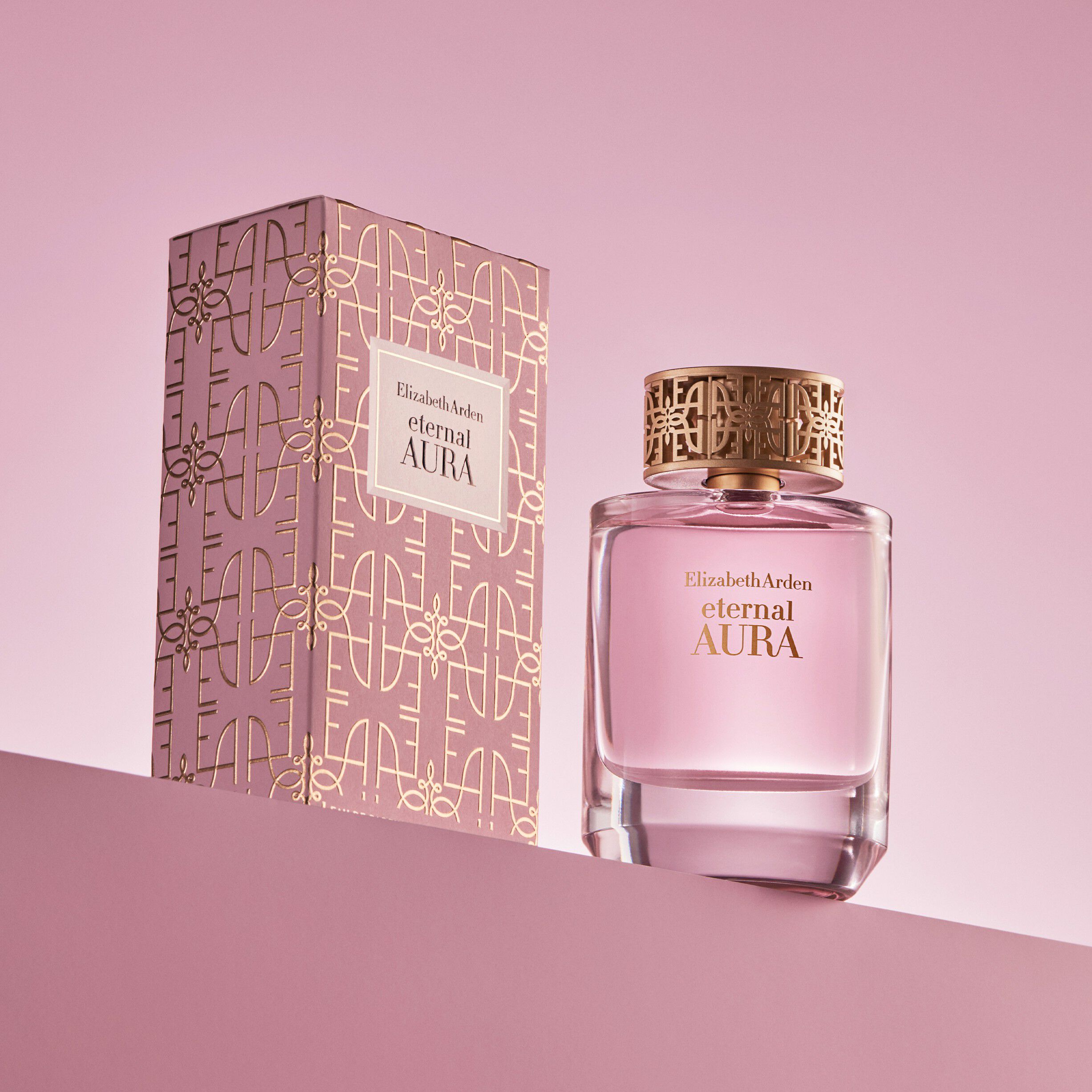 Eternal Aura Eau de Parfum