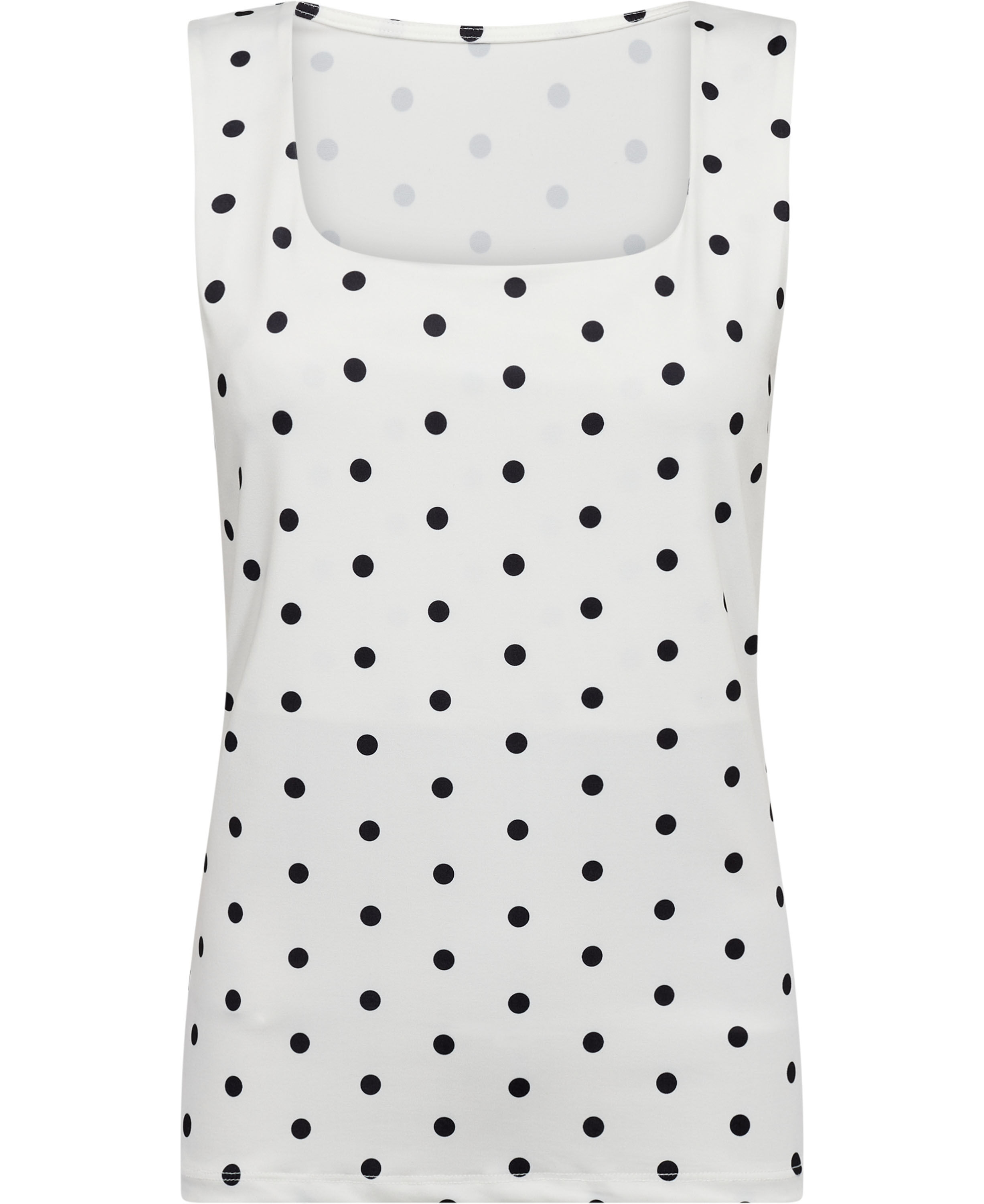 PCFILLA SL REVERSIBLE TANKTOP JRS D