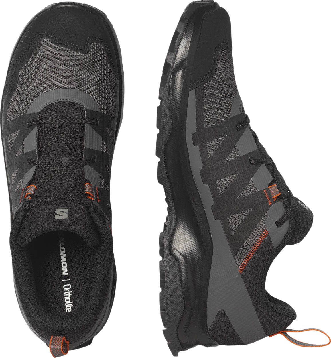 Ardent Gore-Tex vandresko