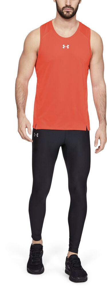 Qualifier tr&aelig;nings tank top