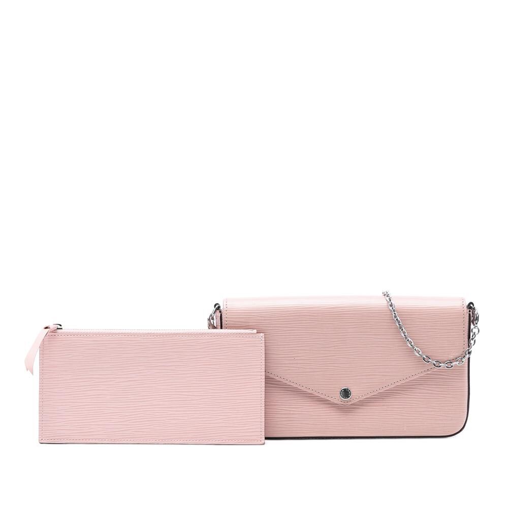 Louis Vuitton Pochette Felicie