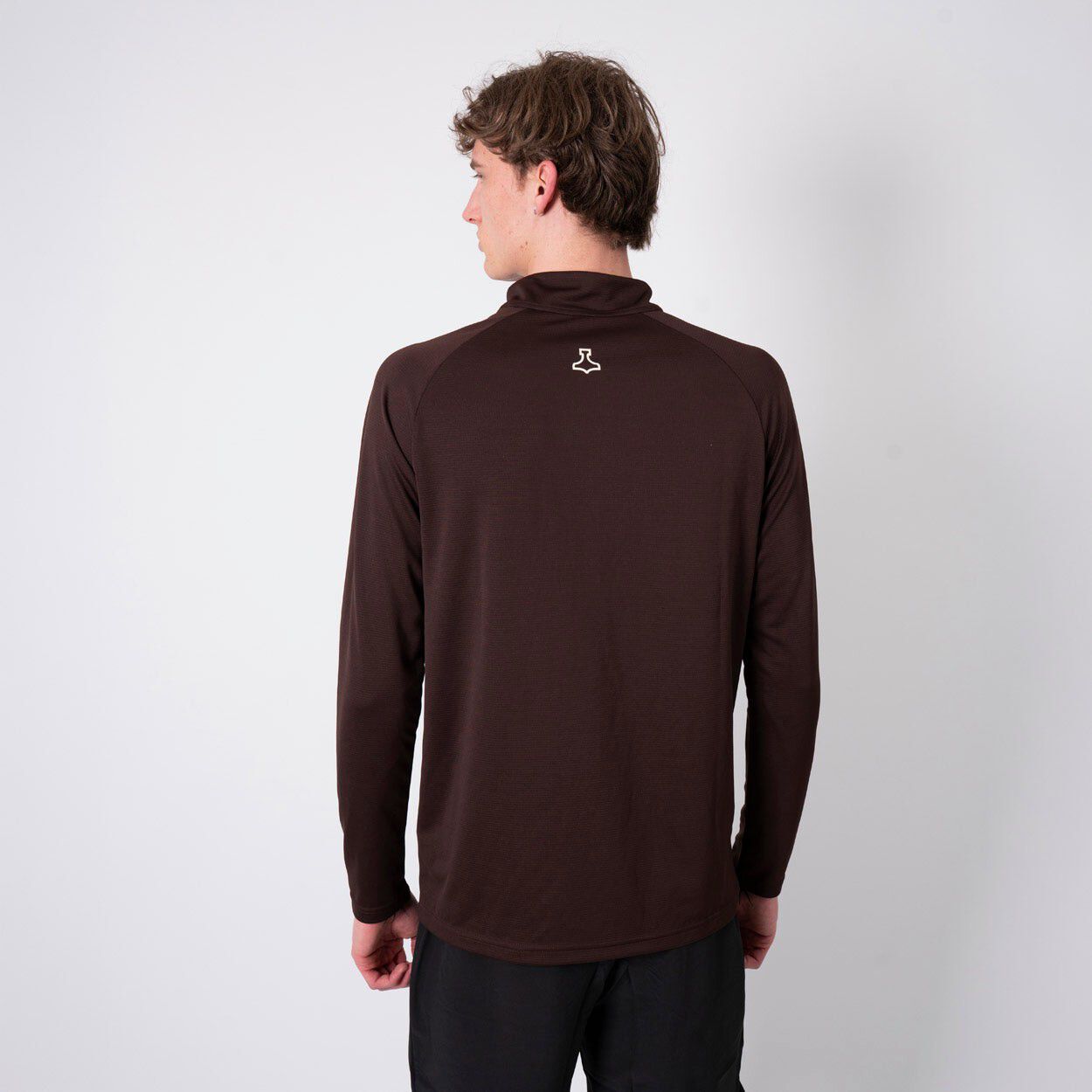 Ground Tech 1/4 Zip Tr&aelig;ning Tr&oslash;je