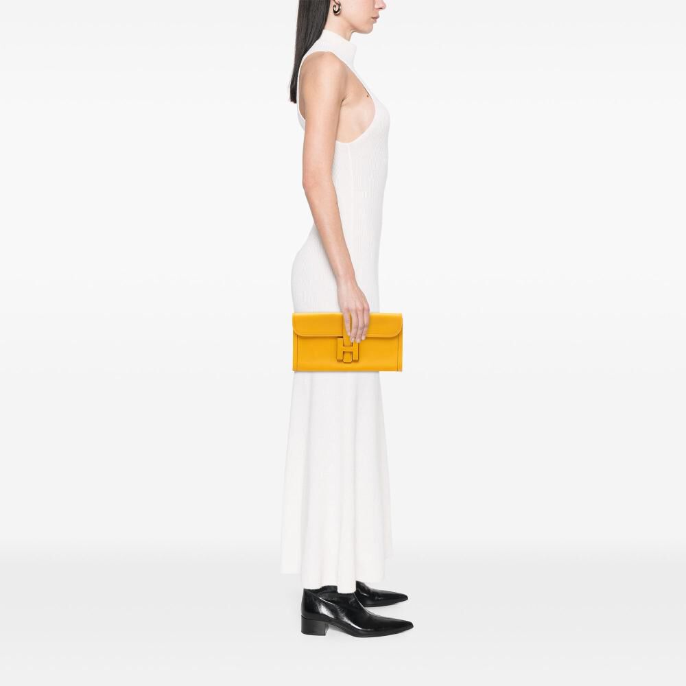 Herm&egrave;s Clutch