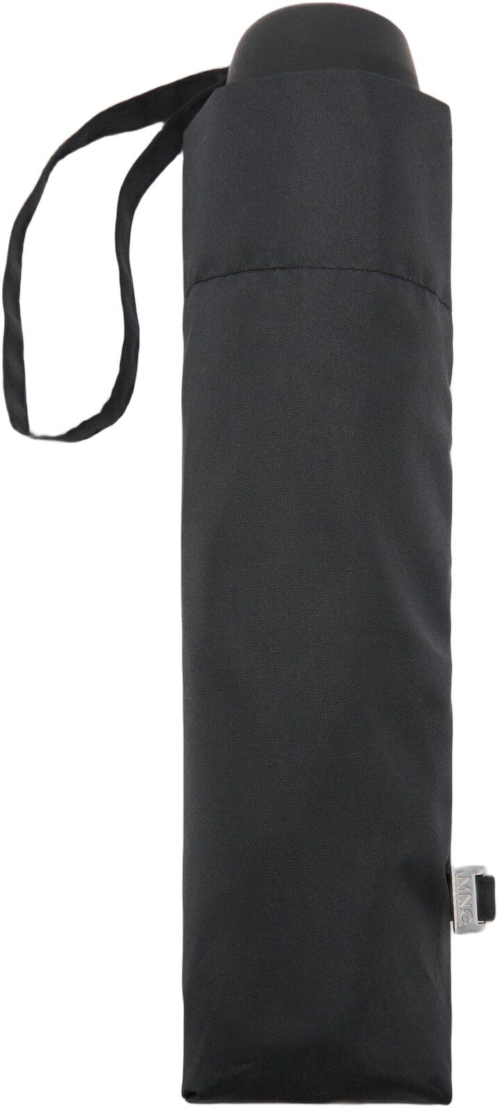 Plain folding umbrella