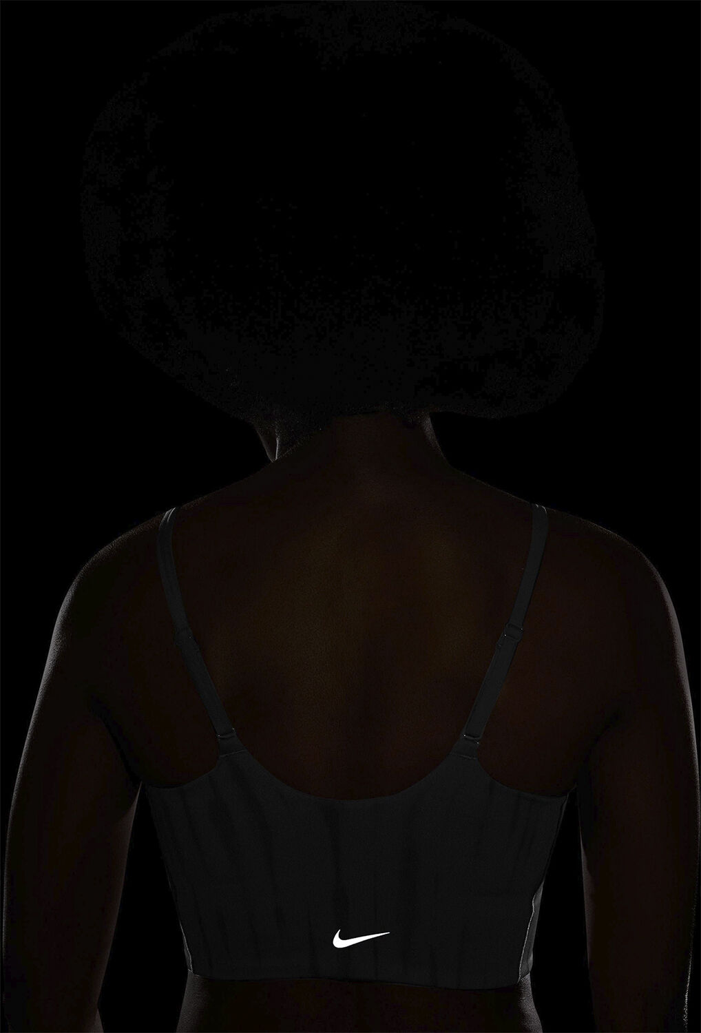 NIKE ONE WOMEN'S LIGHT-SUPPORT