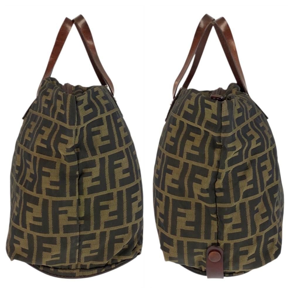 Fendi Tote