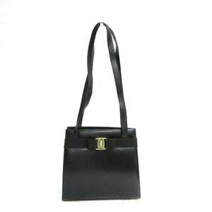 Salvatore Ferragamo Shoulder Bag