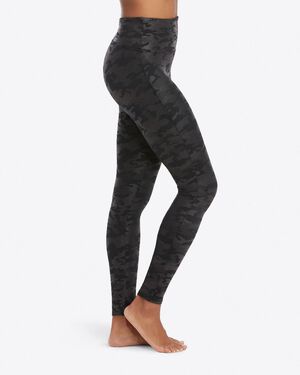 Camo Leggings