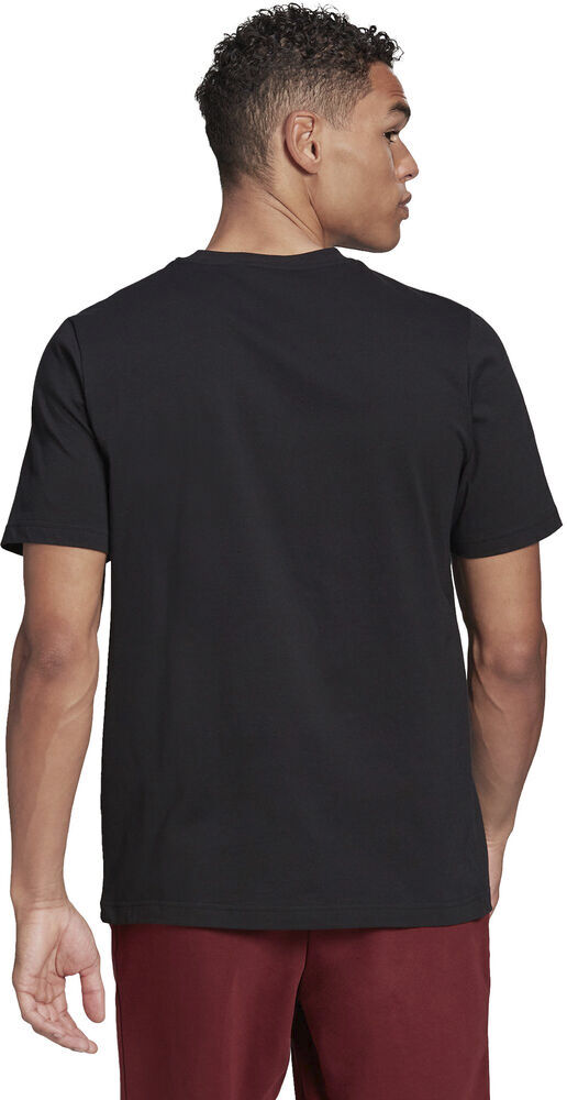 Essentials FeelComfy Single Jersey T-shirt