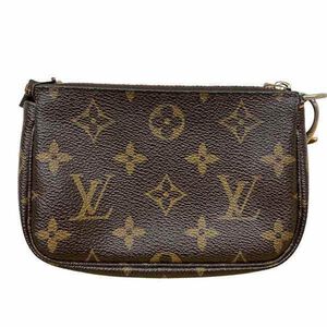 Louis Vuitton Pochette Accessoires