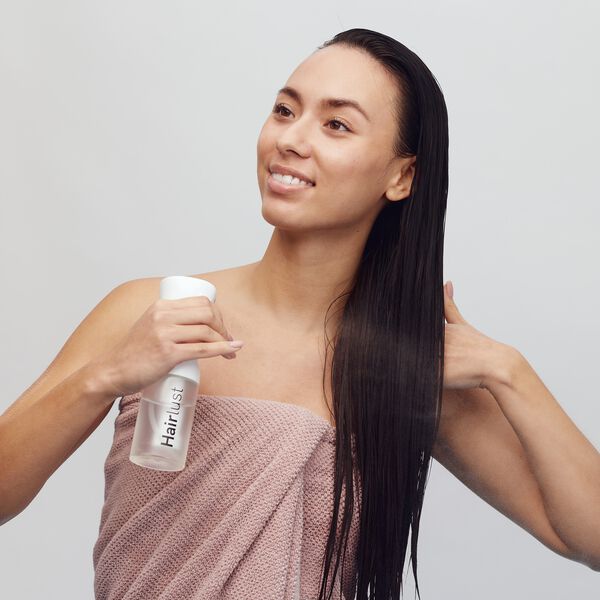 Curl Crush™ Fine Mist Spray Bottle