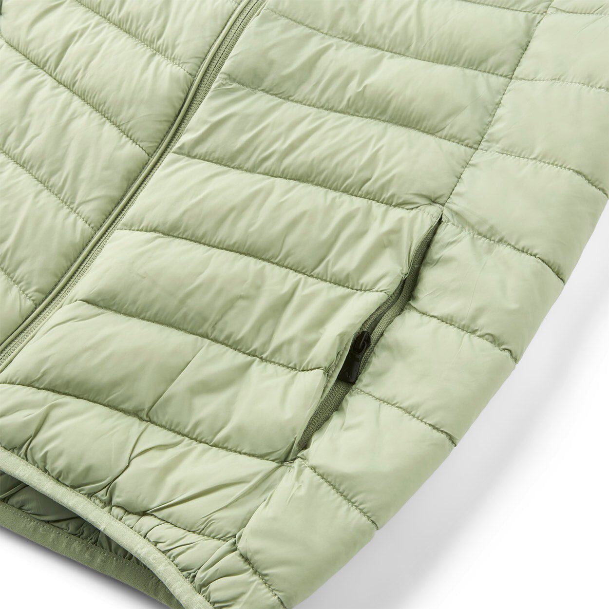 Saltuna Overgangsjakke