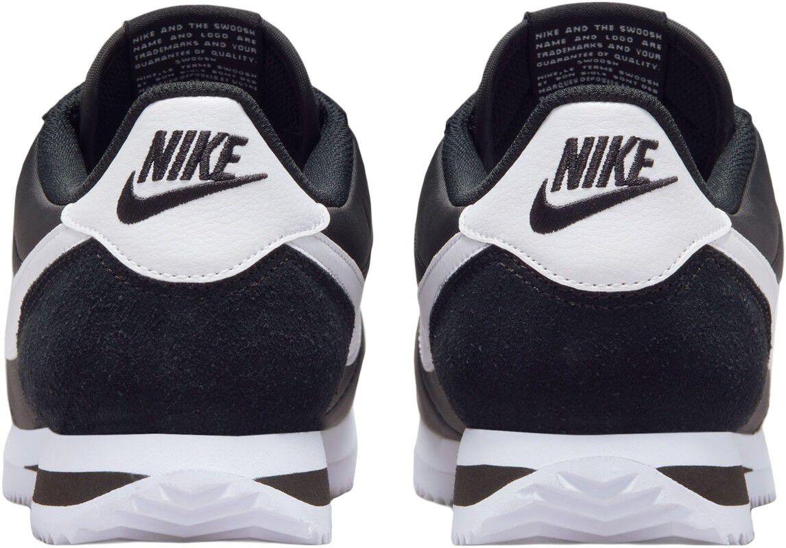 Cortez Textile Sneakers