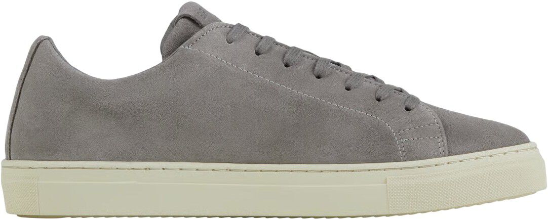 Classic Suede Sneakers