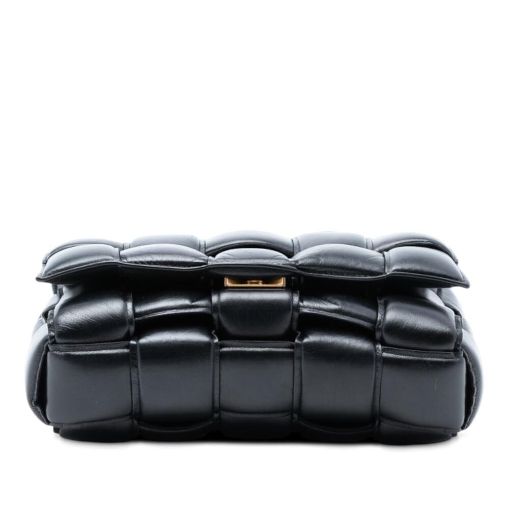 Bottega Veneta Padded Cassette Bag