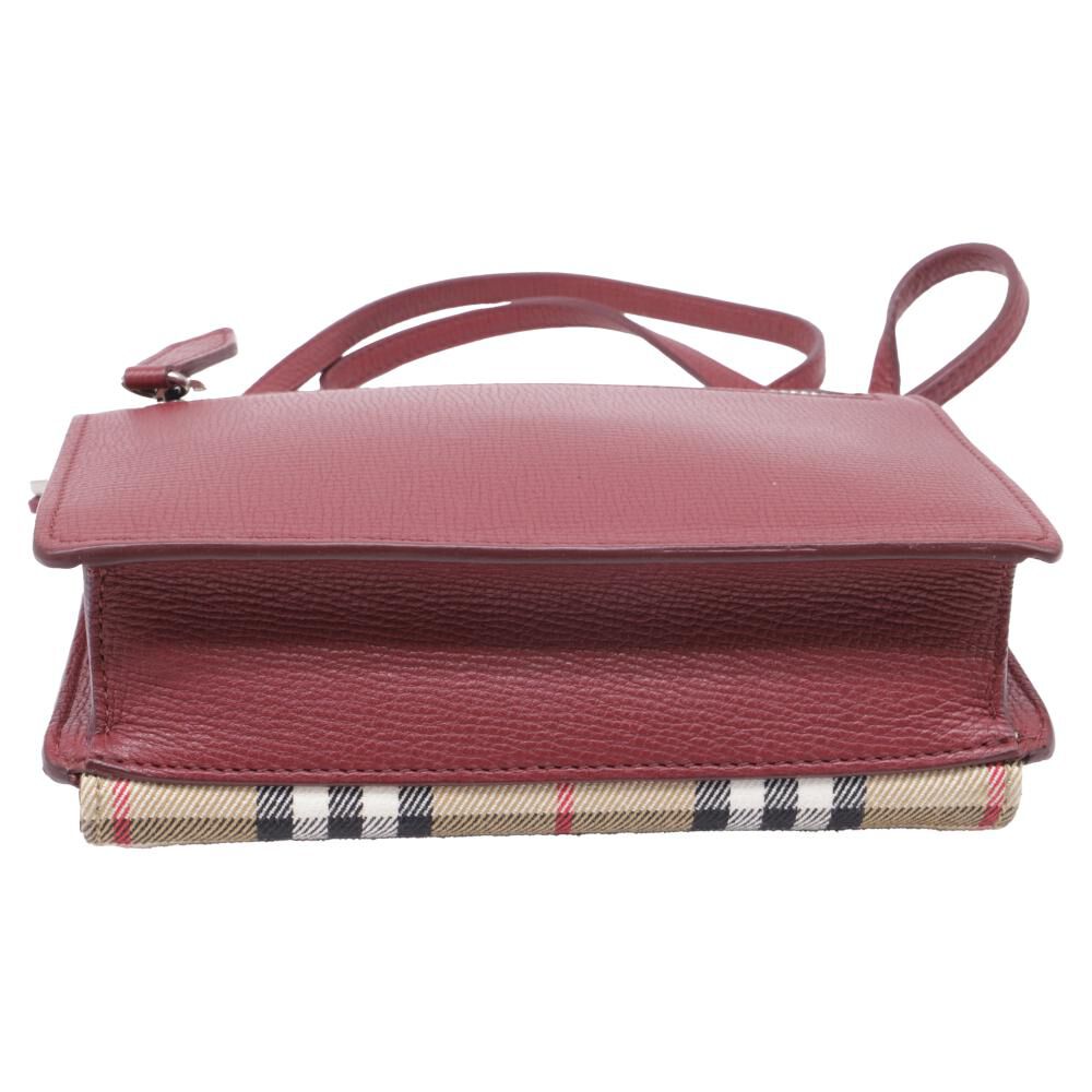 Burberry Crossbody Bag