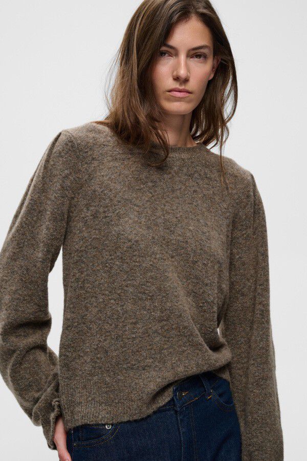 ElbieIW Pullover
