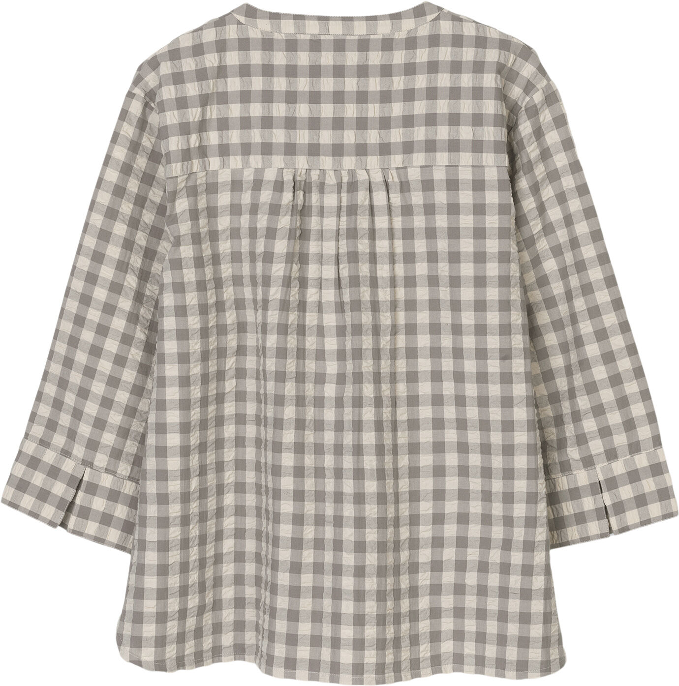 B&aelig;k&B&oslash;lge Irene shirt gr&aring;/birk