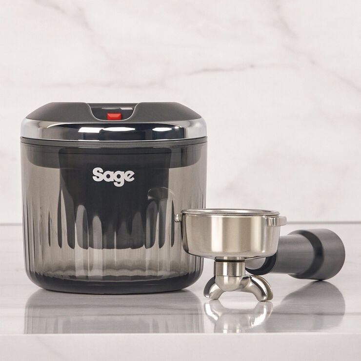 The Puck Sucker 58 mm