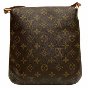Louis Vuitton Musette Salsa
