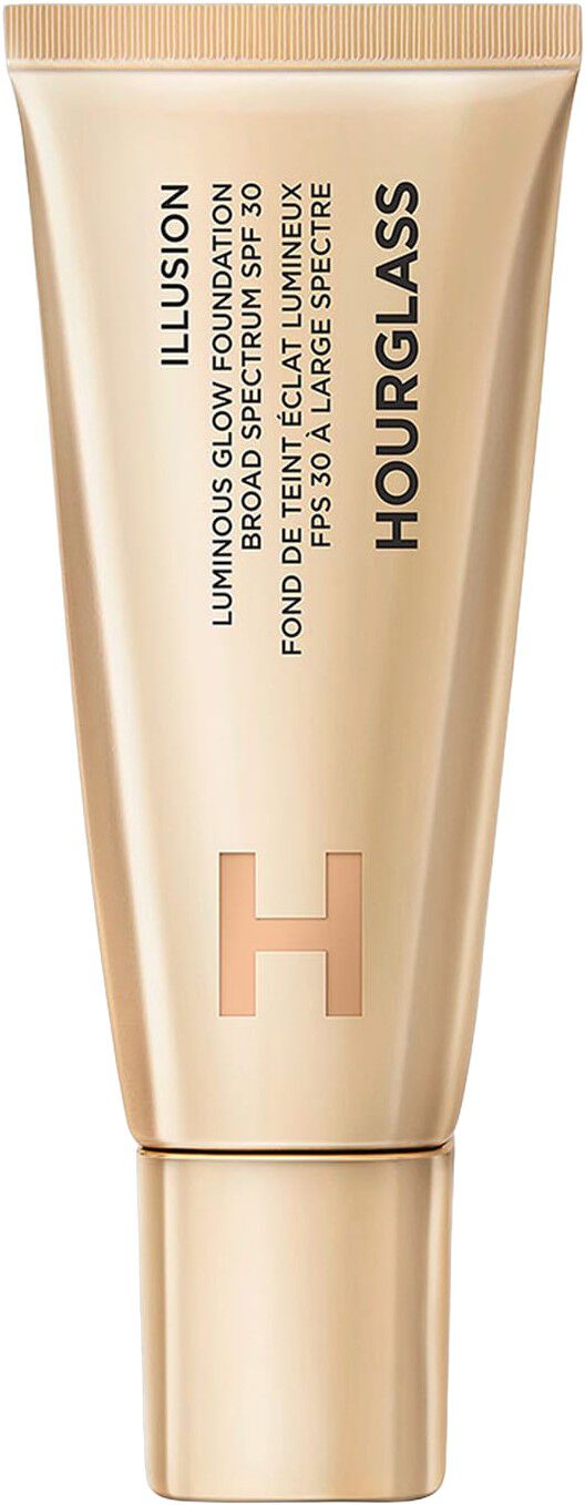 Luminous Glow Foundation SPF 30 - Lysende foundation SPF30