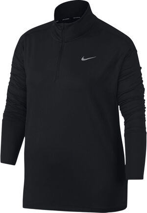 Element Half Zip Top