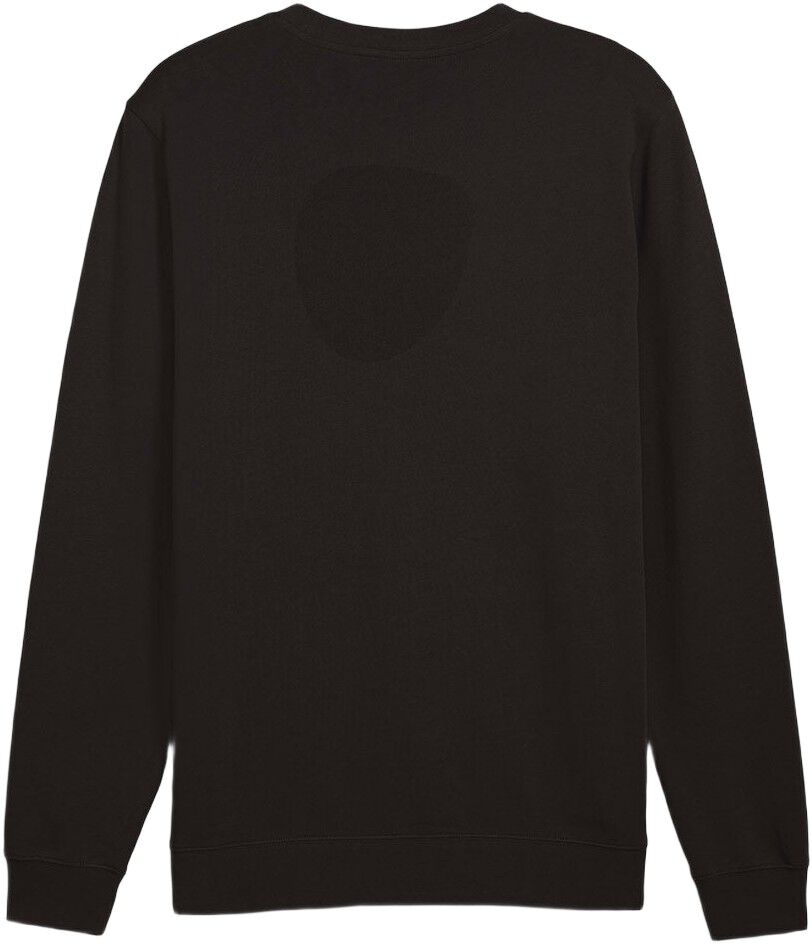 Essentials Elevated Sweatshirt