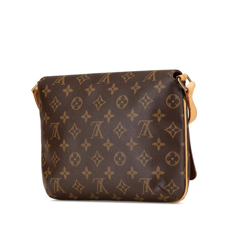 Louis Vuitton Musette Tango