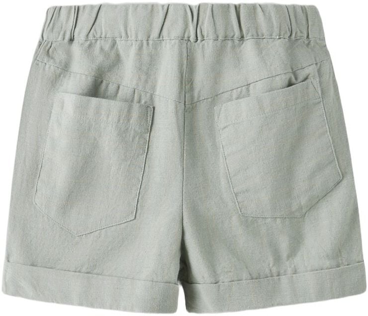 NMMHALOM NREG SHORTS BOX