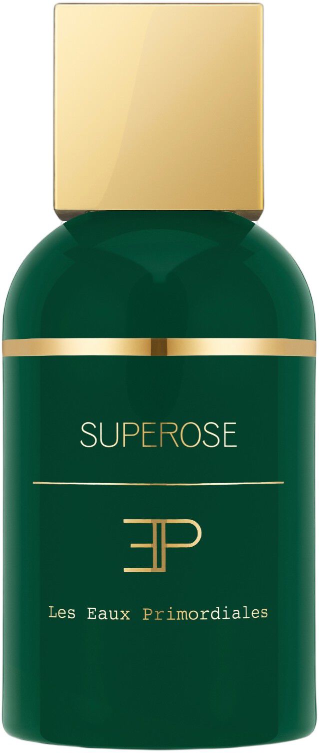 LES EAUX PRIMORDIALES Superose 100 ml