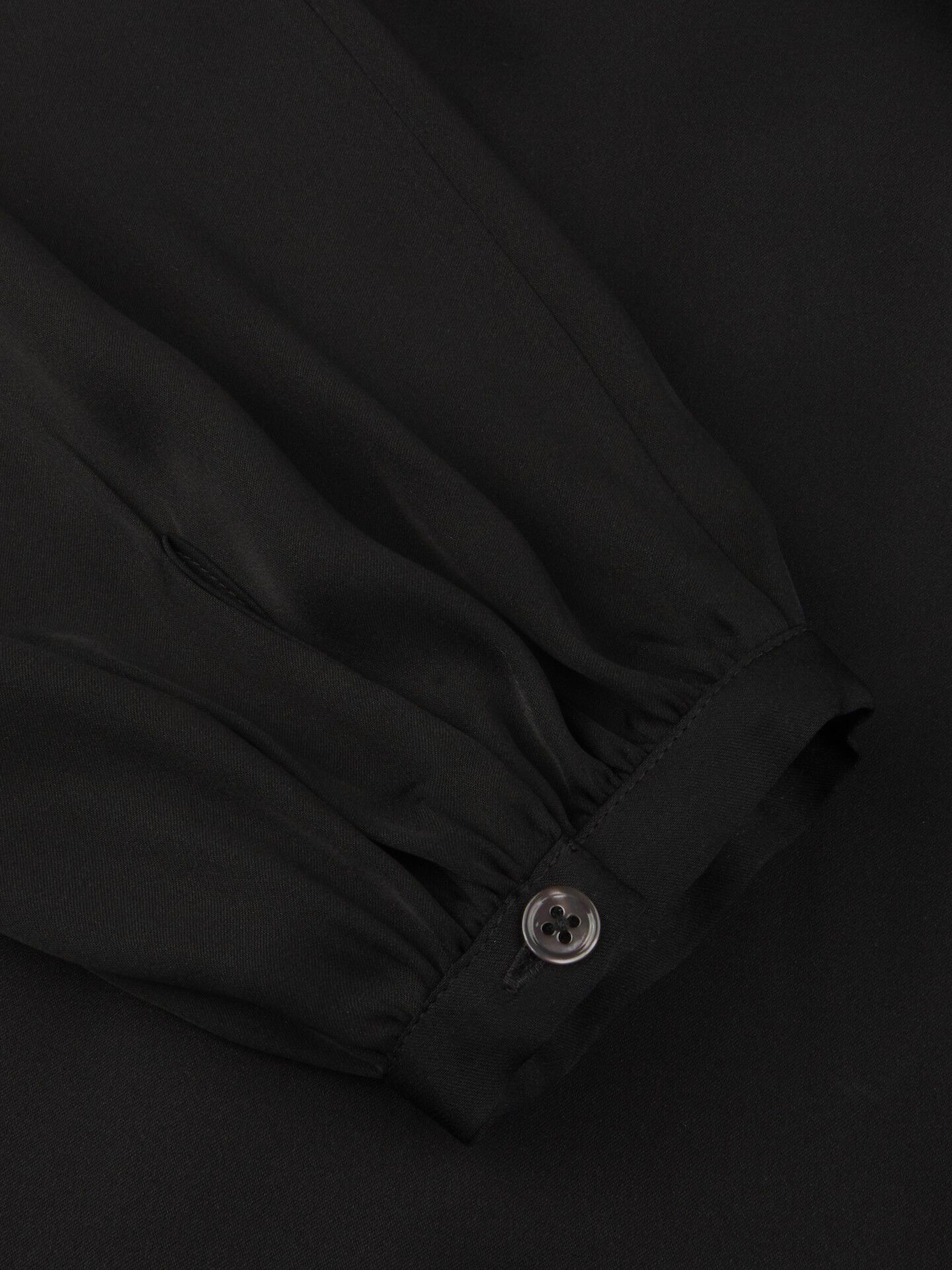 Mona Blouse frill
