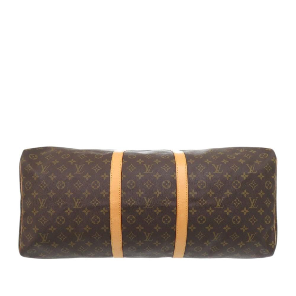 Louis Vuitton Keepall