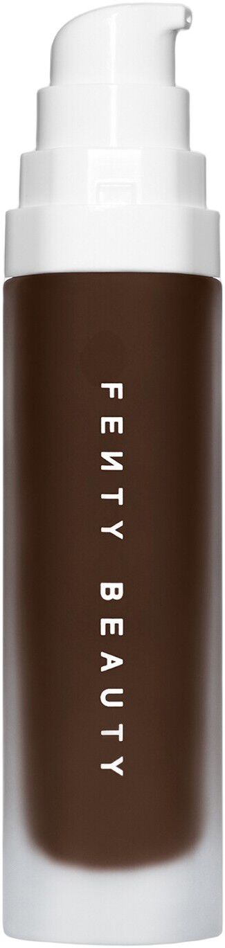 Soft' Lit Naturally Luminous Foundation