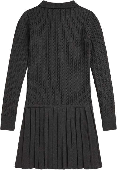 32/2 COTTON-SWTR-DRESSES