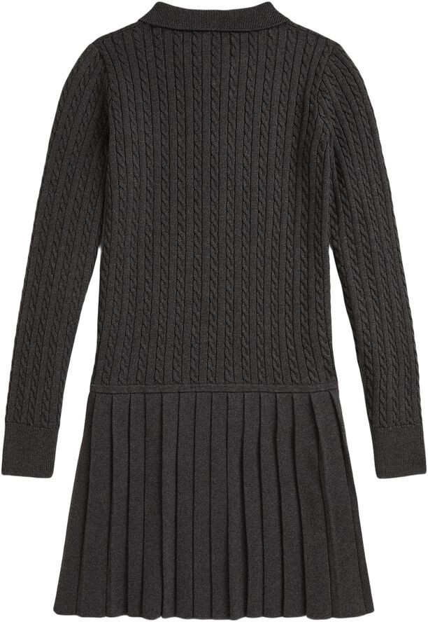 32/2 COTTON-SWTR-DRESSES