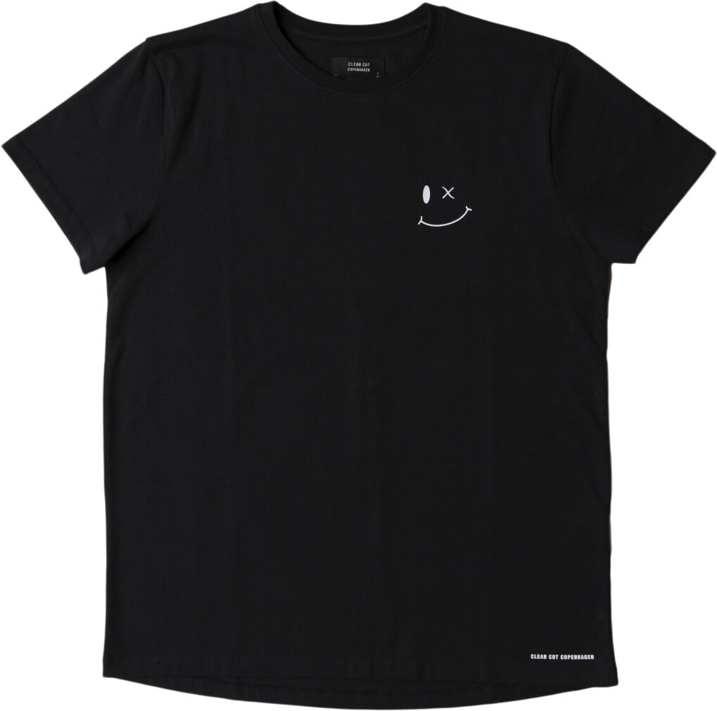 Patrick Organic Tee