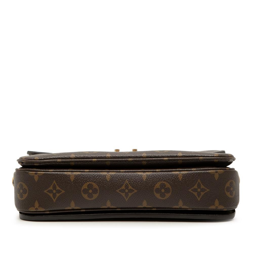 Louis Vuitton Pochette M&eacute;tis